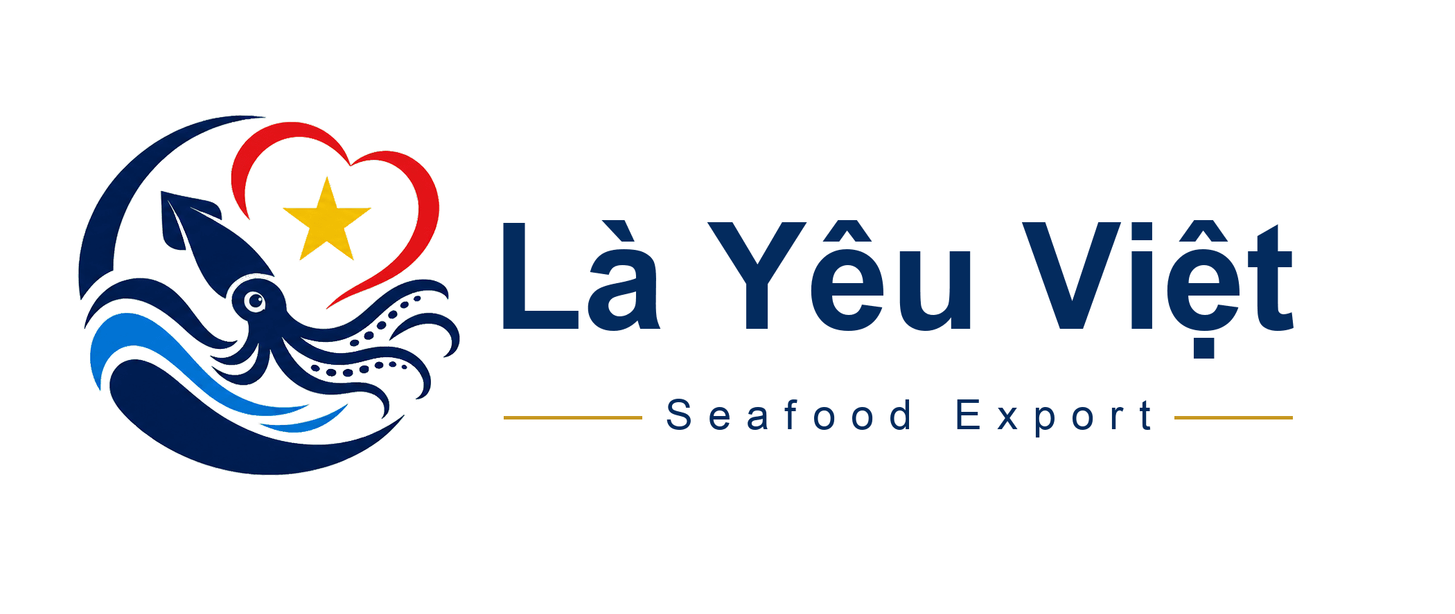 Công Ty TNHH MTV Là Yêu Việt logo
